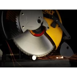 Tarcza 355x66T 25,4mm do metalu DEWALT DT1926