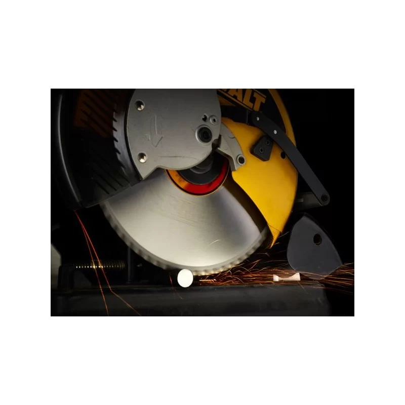 Tarcza 355x66T 25,4mm do metalu DEWALT DT1926
