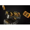 Zestaw wierteł do metalu 13szt EXTREME DeWALT