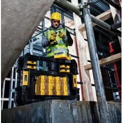 Zestaw wierteł do metalu 13szt EXTREME DeWALT