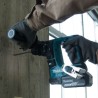 Akumulatorowa młotowiertarka Makita DHR171RAX3 SDS+ 1,2J BL LXT XPT 18V 2x2.0Ah, ładowarka walizka