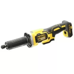 Szlifierka prosta DeWALT DCG426P2 18V przedł 2x5Ah