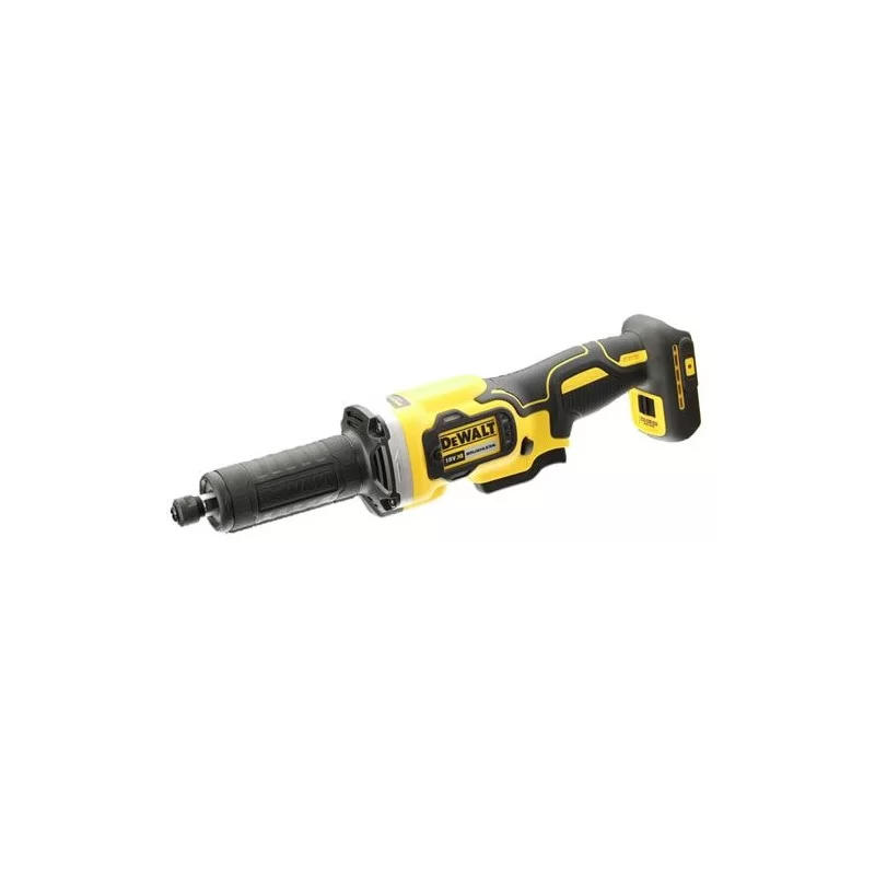 Szlifierka prosta DeWALT DCG426P2 18V przedł 2x5Ah