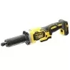 Szlifierka prosta DeWALT DCG426P2 18V przedł 2x5Ah