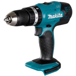 Wkrętarka udarowa 18V 42Nm 2x3Ah Makita DHP453RFE