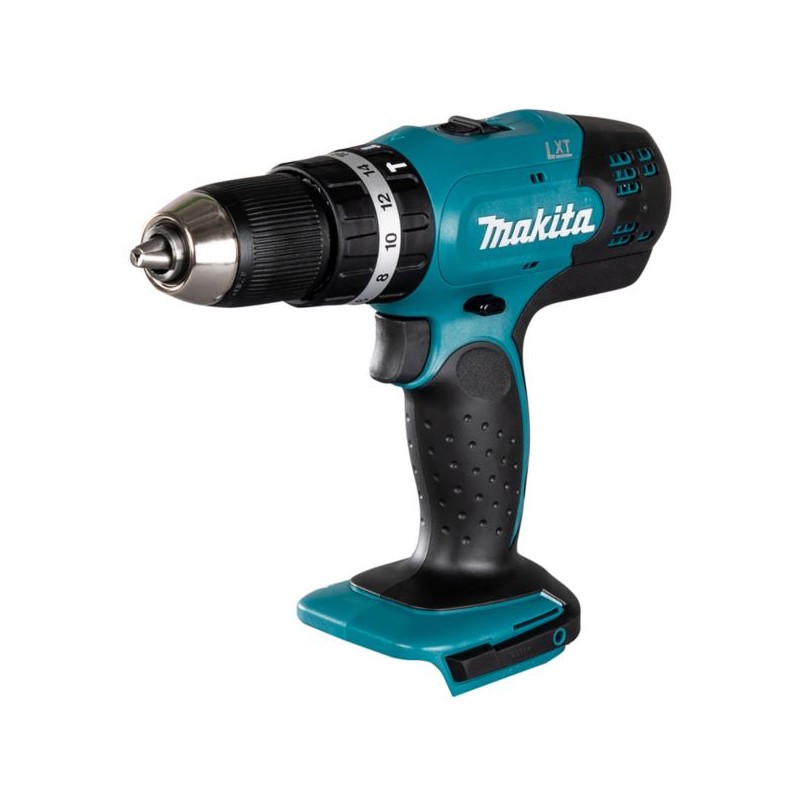 Wkrętarka udarowa 18V 42Nm 2x3Ah Makita DHP453RFE
