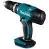 Wkrętarka udarowa 18V 42Nm 2x3Ah Makita DHP453RFE