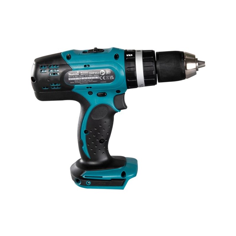 Wkrętarka udarowa 18V 42Nm 2x3Ah Makita DHP453RFE