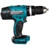 Wkrętarka udarowa 18V 42Nm 2x3Ah Makita DHP453RFE