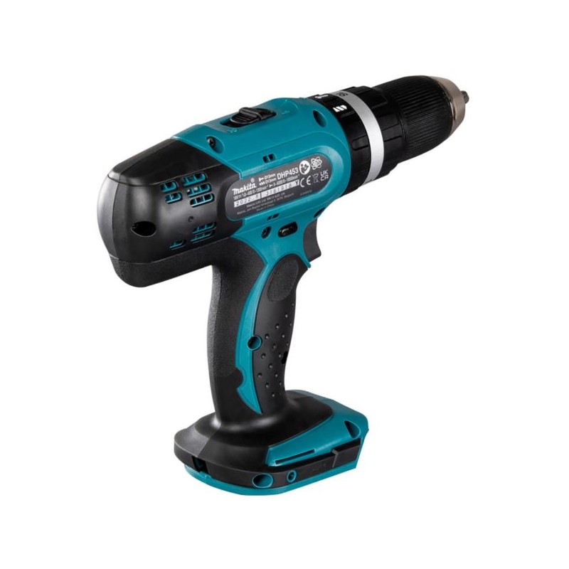Wkrętarka udarowa 18V 42Nm 2x3Ah Makita DHP453RFE