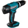 Wkrętarka udarowa 18V 42Nm 2x3Ah Makita DHP453RFE