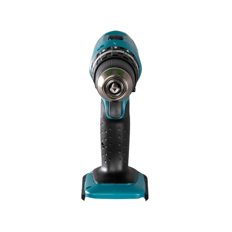 Wkrętarka udarowa 18V 42Nm 2x3Ah Makita DHP453RFE