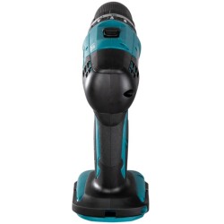 Wkrętarka udarowa 18V 42Nm 2x3Ah Makita DHP453RFE