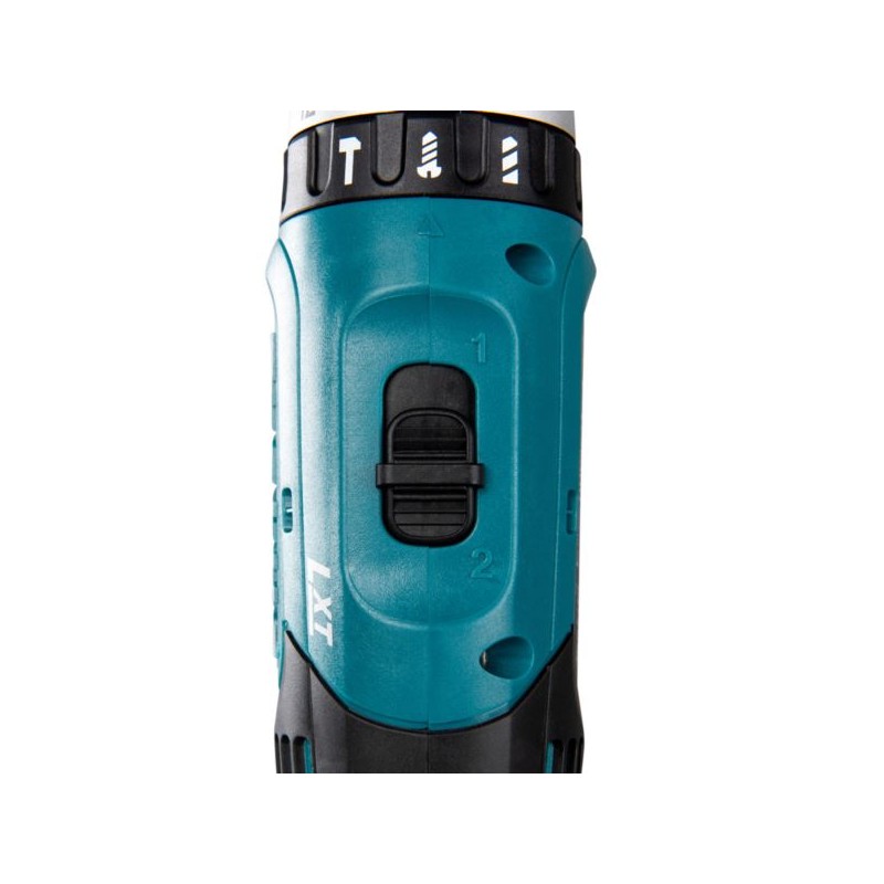 Wkrętarka udarowa 18V 42Nm 2x3Ah Makita DHP453RFE