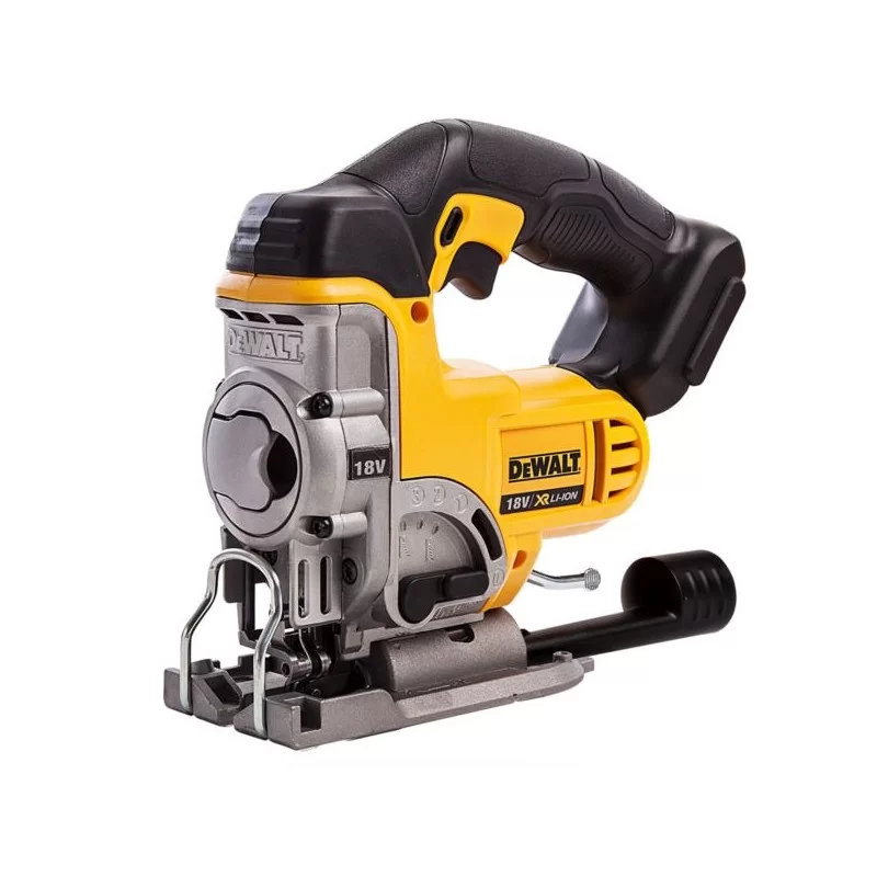 Wyrzynarka DEWALT DCS331NT 18V 135mm XR gł/cię