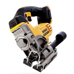 Wyrzynarka DEWALT DCS331NT 18V 135mm XR gł/cię