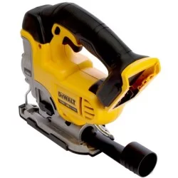 Wyrzynarka DEWALT DCS331NT 18V 135mm XR gł/cię