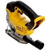 Wyrzynarka DEWALT DCS331NT 18V 135mm XR gł/cię