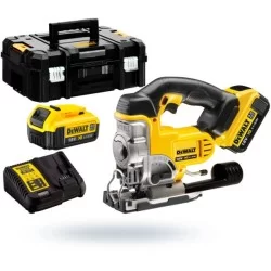 Wyrzynarka DEWALT DCS331M2...