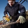 Wyrzynarka DEWALT DCS331M2 18V 135mm 2x4Ah gł/cię