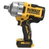 Klucz udarowy DeWALT DCF964H2 XR 18V 2x5Ah 2576Nm 3/4'' walizka