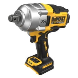Klucz udarowy DeWALT DCF964H2 XR 18V 2x5Ah 2576Nm 3/4'' walizka