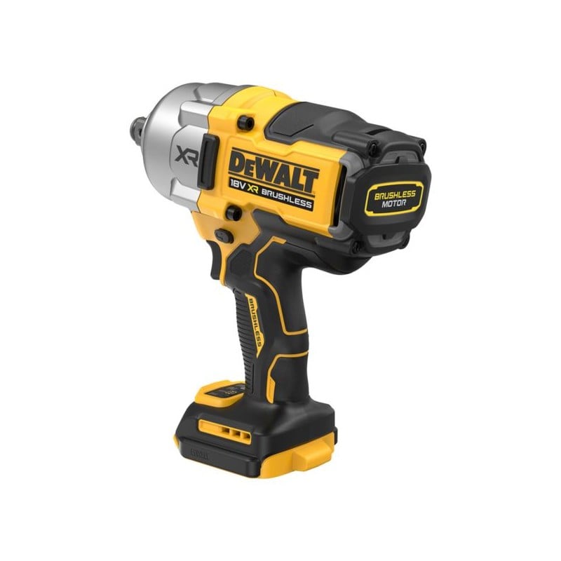 Klucz udarowy DeWALT DCF964H2 XR 18V 2x5Ah 2576Nm 3/4'' walizka