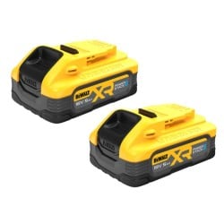 Klucz udarowy DeWALT DCF964H2 XR 18V 2x5Ah 2576Nm 3/4'' walizka