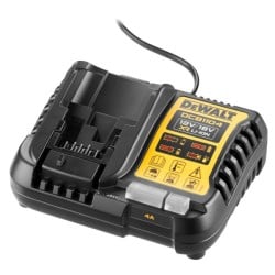 Klucz udarowy DeWALT DCF964H2 XR 18V 2x5Ah 2576Nm 3/4'' walizka