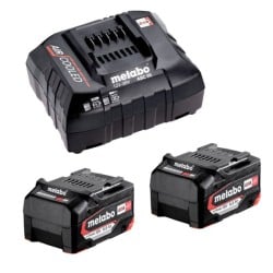 Klucz zakrętak udarowy Metabo 602402660 BL SSW 18V LTX 1750Nm 3/4’’ 2x5,2Ah walizka