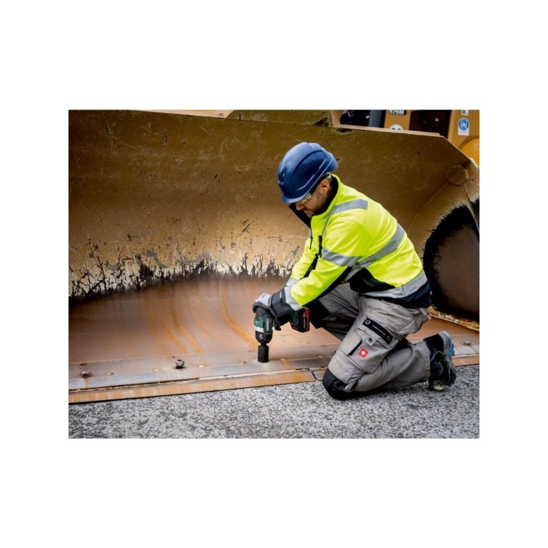 Klucz zakrętak udarowy Metabo 602402660 BL SSW 18V LTX 1750Nm 3/4’’ 2x5,2Ah walizka