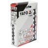 Łańcuch tnący do pilarki 14" 3/8" 0,05" 52 Yato YT-84951