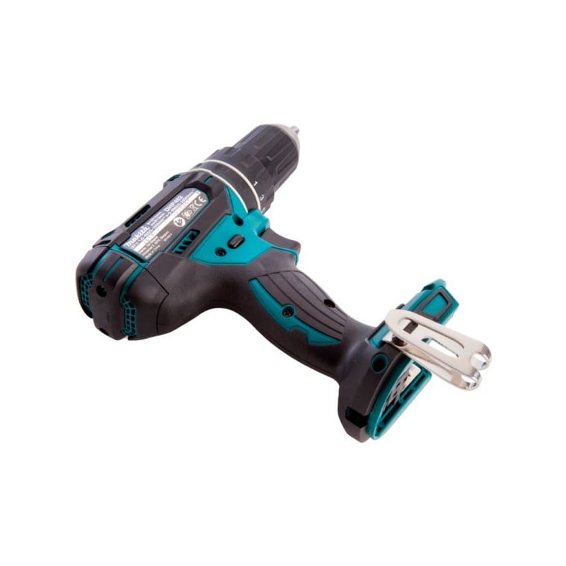 Wkrętarka udarowa Makita DHP482RTJ LXT 18V 2x5Ah 62Nm 2-biegi walizka