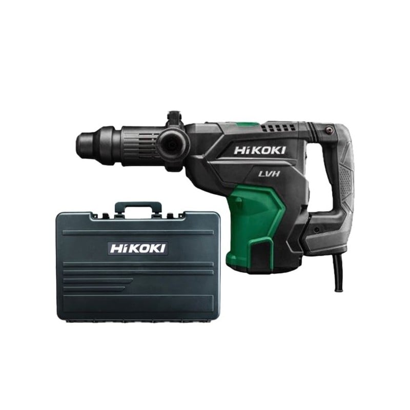 Młotowiertarka HiKOKI DH45MA WSZ 1400 W SDS-MAX 11,4 J walizka