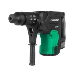 Młotowiertarka HiKOKI DH45MA WSZ 1400 W SDS-MAX 11,4 J walizka