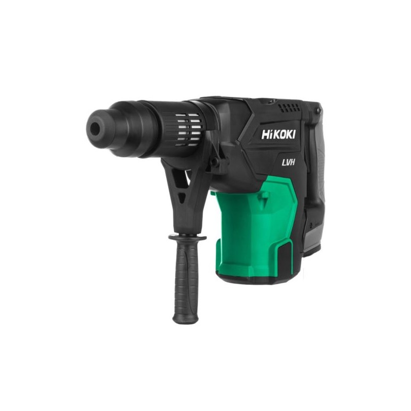 Młotowiertarka HiKOKI DH45MA WSZ 1400 W SDS-MAX 11,4 J walizka