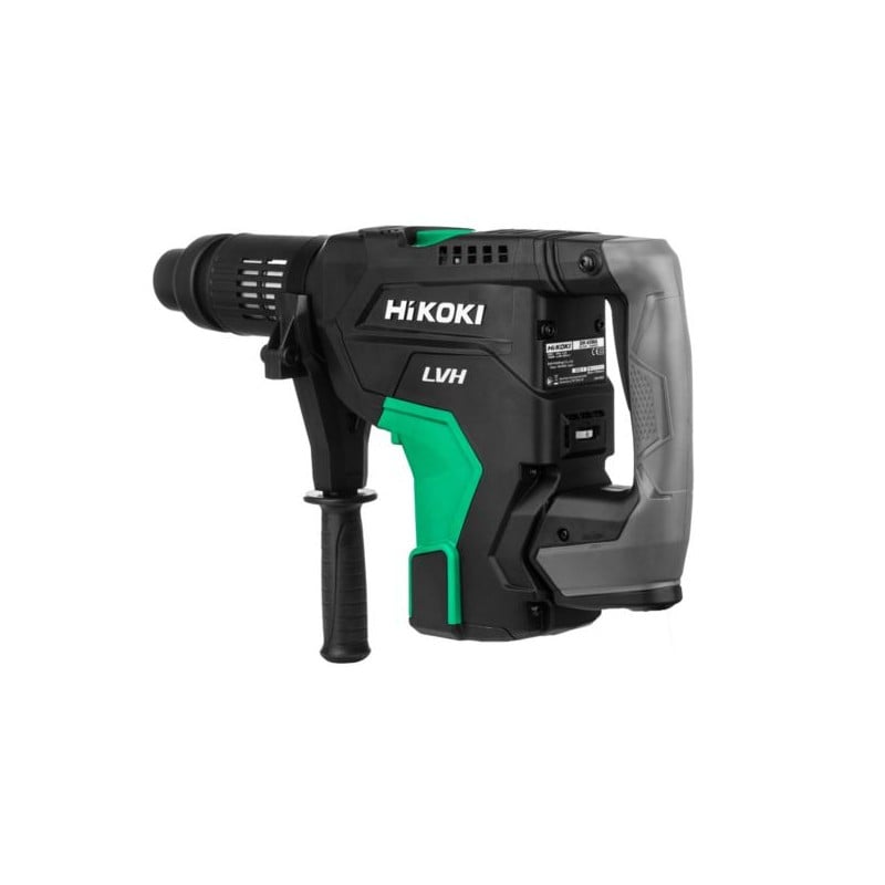 Młotowiertarka HiKOKI DH45MA WSZ 1400 W SDS-MAX 11,4 J walizka