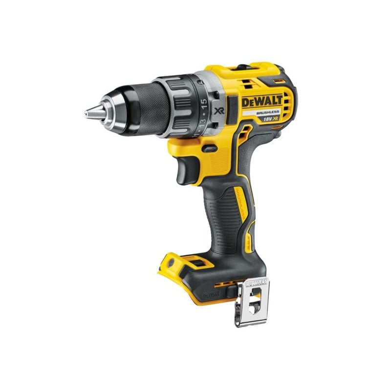 Zestaw DeWALT DCK421P3: DCD791 DCS570 DCS331 DCS367 3x5Ah 2 walizki
