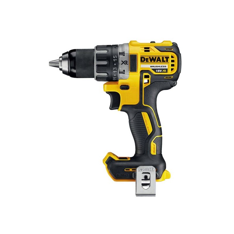 Zestaw DeWALT DCK421P3: DCD791 DCS570 DCS331 DCS367 3x5Ah 2 walizki