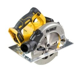 Zestaw DeWALT DCK421P3: DCD791 DCS570 DCS331 DCS367 3x5Ah 2 walizki