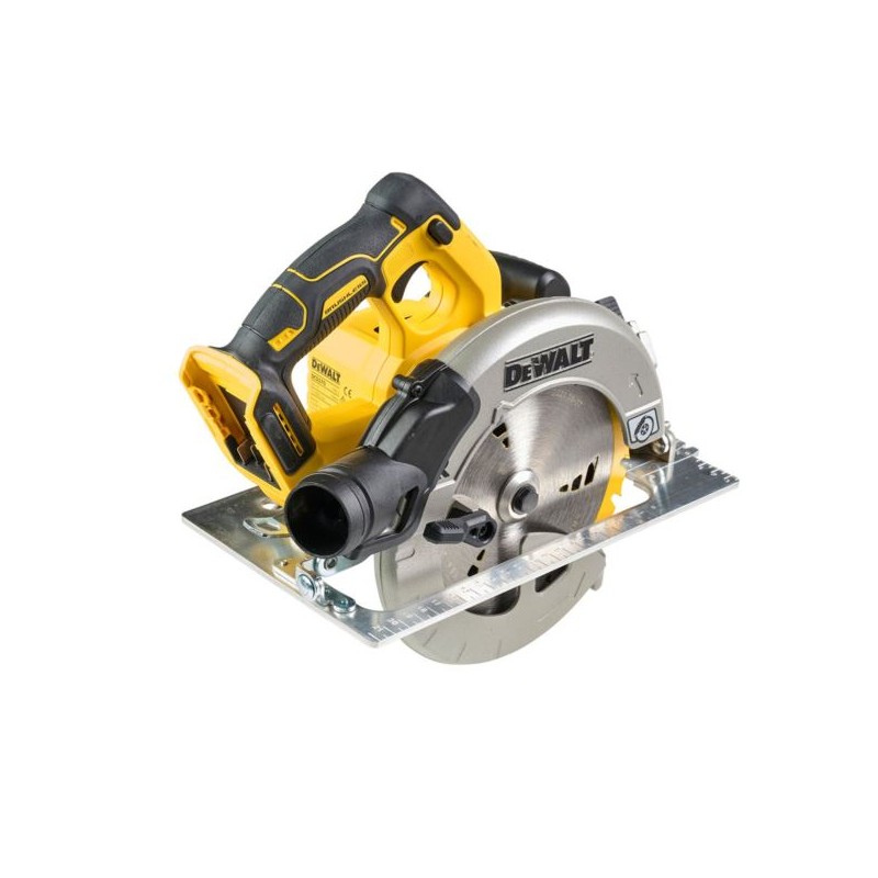 Zestaw DeWALT DCK421P3: DCD791 DCS570 DCS331 DCS367 3x5Ah 2 walizki