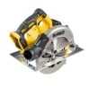 Zestaw DeWALT DCK421P3: DCD791 DCS570 DCS331 DCS367 3x5Ah 2 walizki