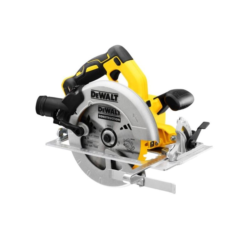 Zestaw DeWALT DCK421P3: DCD791 DCS570 DCS331 DCS367 3x5Ah 2 walizki
