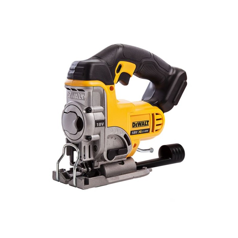 Zestaw DeWALT DCK421P3: DCD791 DCS570 DCS331 DCS367 3x5Ah 2 walizki