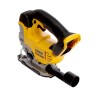 Zestaw DeWALT DCK421P3: DCD791 DCS570 DCS331 DCS367 3x5Ah 2 walizki