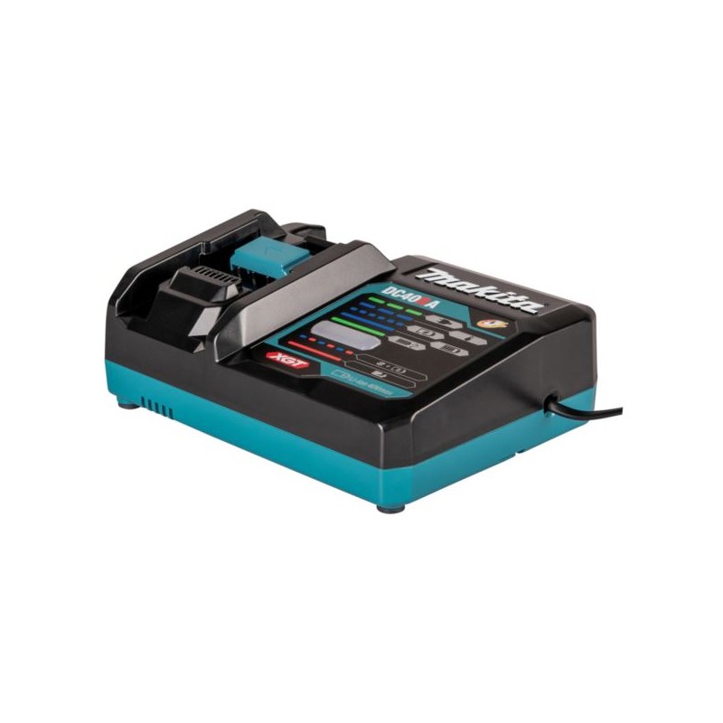 Ładowarka Makita DC40RA do akumulatorów Li-Ion XGT 40V, 6A