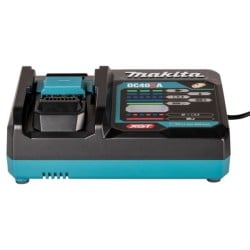 Ładowarka Makita DC40RA do akumulatorów Li-Ion XGT 40V, 6A