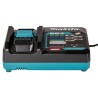 Ładowarka Makita DC40RA do akumulatorów Li-Ion XGT 40V, 6A