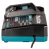 Ładowarka Makita DC40RA do akumulatorów Li-Ion XGT 40V, 6A