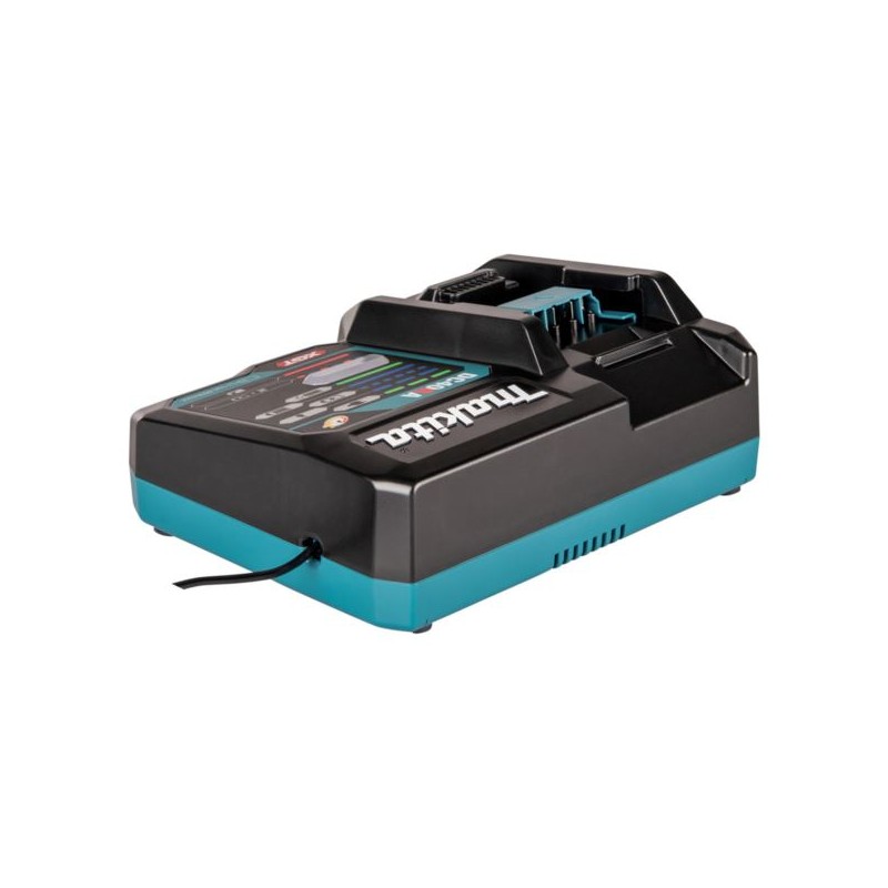 Ładowarka Makita DC40RA do akumulatorów Li-Ion XGT 40V, 6A